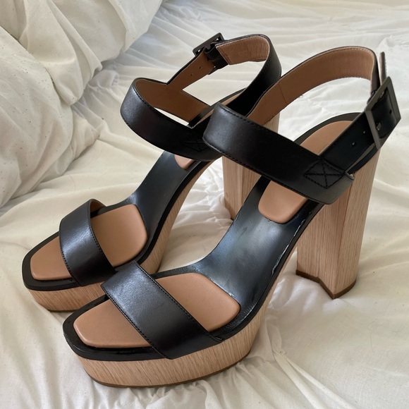 Calvin Klein Sandals - Picture 3 of 4